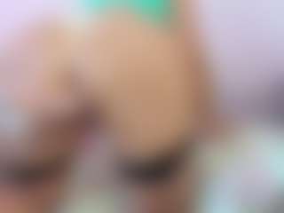 Live cam show with Squirt Angel - Butt Plug on EXY