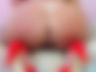 Squirt Angel's Live Sex Cam Show