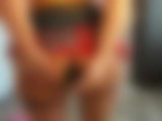 Squirt Angel's Live Sex Cam Show