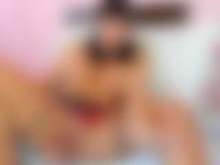 Squirt Angel's Live Sex Cam Show