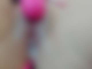 Squirt Angel's Live Sex Cam Show