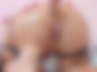 Squirt Angel's Live Sex Cam Show