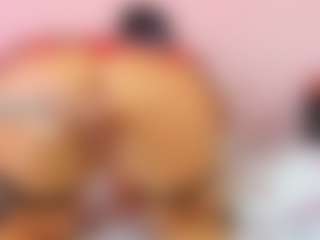 Squirt Angel's Live Sex Cam Show