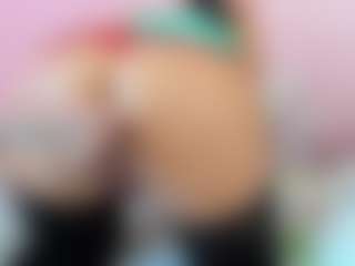 Squirt Angel's Live Sex Cam Show