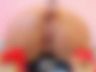 Show en direct avec Squirt Angel - Cum sur Camsoda