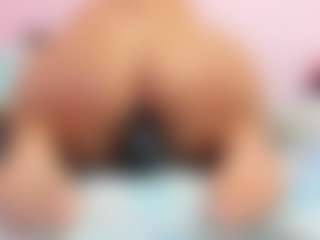 Squirt Angel's Live Sex Cam Show