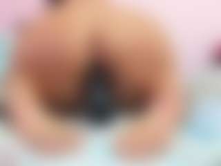 Squirt Angel's Live Sex Cam Show
