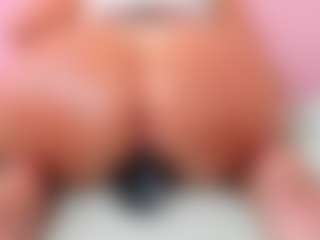 Live-sekscamshow van Squirt Angel