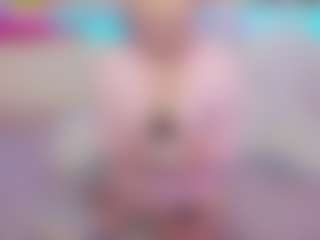 Live cam show with squeezypeach - Control on galaxygirlnitro.com
