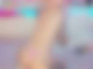 Live cam show with squeezypeach - Lush on live18s.com