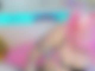 Live cam show with squeezypeach - Big Ass on Dolls Live