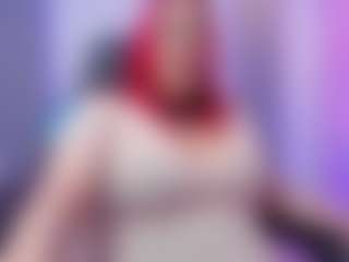 Live cam show with summynov - Red Hair MILF on StripNow