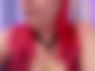 Live cam show with summynov - Red Hair on xplaylive.com