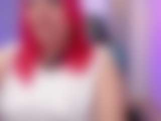Live cam show with summynov - Red Hair on CamwithHer