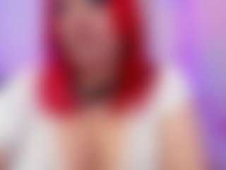 Live cam show with summynov - Red Hair on fuck-show.com