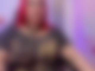 Live cam show with summynov - Red Hair MILF on Camsoda