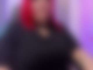 Live cam show with summynov - Red Hair Shaved Pussy on Camsoda
