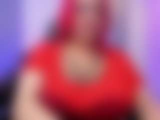 Live cam show with summynov - Red Hair MILF on Milfs Live