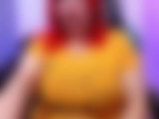 Live cam show with summynov - Red Hair on CamSextacy