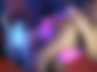 Live cam show with Ms Butterworths - Young Adult on CamwithHer