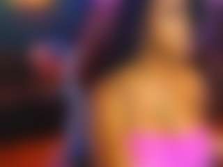 Live cam show with Ms Butterworths - Blowjob on crypto-cams