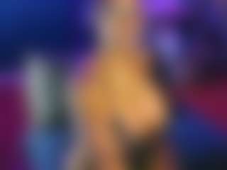Live cam show with Ms Butterworths - Toys on Camsoda