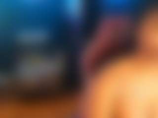 Ms Butterworths's Live Sex Cam Show