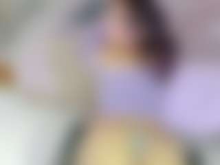 Martina Rossi's Live Sex Cam Show