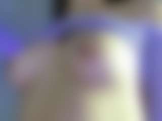 Martina Rossi's Live Sex Cam Show
