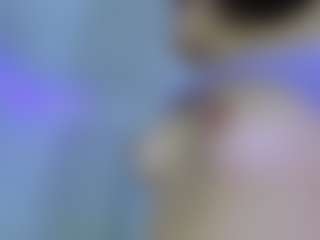 Martina Rossi's Live Sex Cam Show