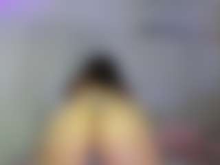 Martina Rossi's Live Sex Cam Show