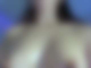 Live cam show with Martina Rossi - Living Room on Soda Cam