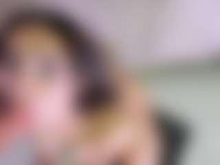 Martina Rossi's Live Sex Cam Show