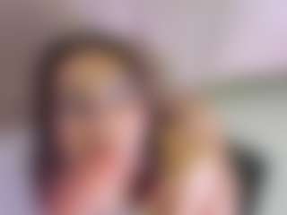 Martina Rossi's Live Sex Cam Show