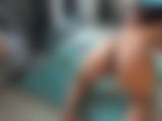 Martina Rossi's Live Sex Cam Show