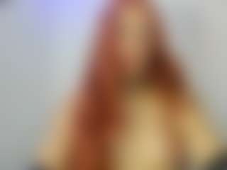 Martina Rossi's Live Sex Cam Show