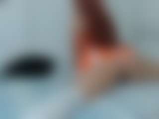 Martina Rossi's Live Sex Cam Show