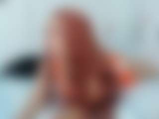 Martina Rossi's Live Sex Cam Show