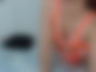 Martina Rossi's Live Sex Cam Show