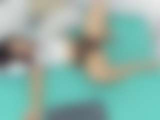 Martina Rossi's Live Sex Cam Show