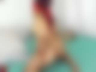 Martina Rossi's Live Sex Cam Show