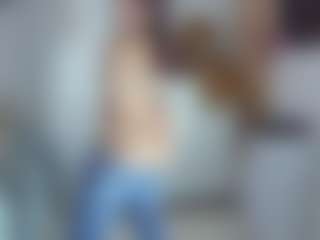 Martina Rossi's Live Sex Cam Show