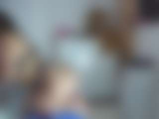 Martina Rossi's Live Sex Cam Show