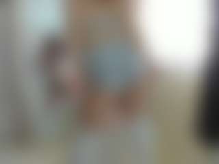 Martina Rossi's Live Sex Cam Show