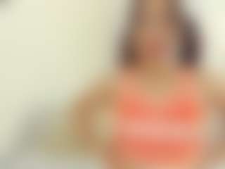 Martina Rossi's Live Sex Cam Show