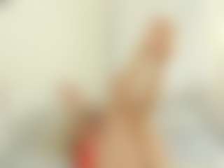 Martina Rossi's Live Sex Cam Show