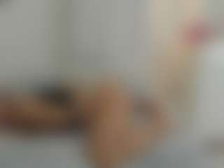 Martina Rossi's Live Sex Cam Show