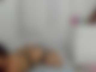 Martina Rossi's Live Sex Cam Show