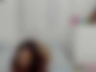 Martina Rossi's Live Sex Cam Show