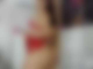 Martina Rossi's Live Sex Cam Show